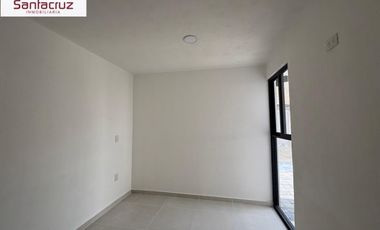 MODERNA CASA EN VENTA ZONA: ATLAHAPA