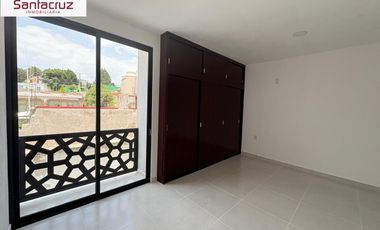 MODERNA CASA EN VENTA ZONA: ATLAHAPA