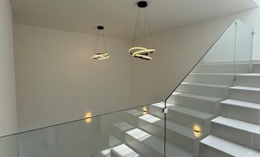 MODERNA CASA EN VENTA ZONA: ATLAHAPA