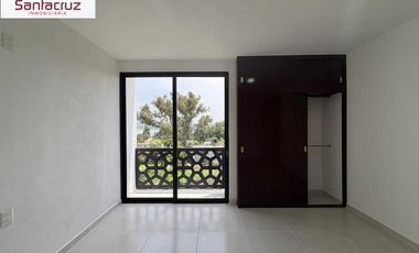 MODERNA CASA EN VENTA ZONA: ATLAHAPA