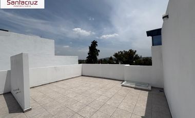 MODERNA CASA EN VENTA ZONA: ATLAHAPA