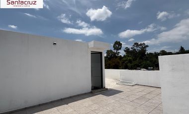 MODERNA CASA EN VENTA ZONA: ATLAHAPA