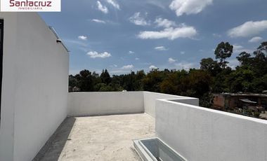 MODERNA CASA EN VENTA ZONA: ATLAHAPA