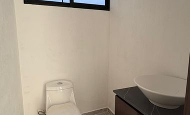 MODERNA CASA EN VENTA ZONA: ATLAHAPA