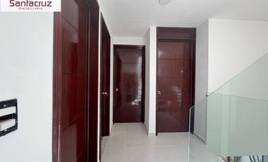 MODERNA CASA EN VENTA ZONA: ATLAHAPA