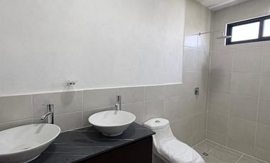 MODERNA CASA EN VENTA ZONA: ATLAHAPA