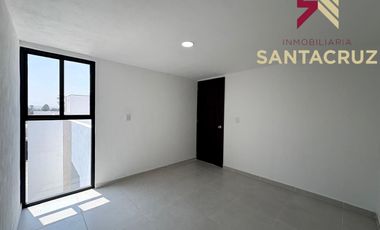 MODERNA CASA EN VENTA ZONA: ATLAHAPA