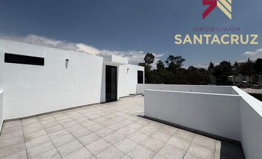 MODERNA CASA EN VENTA ZONA: ATLAHAPA