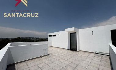 MODERNA CASA EN VENTA ZONA: ATLAHAPA