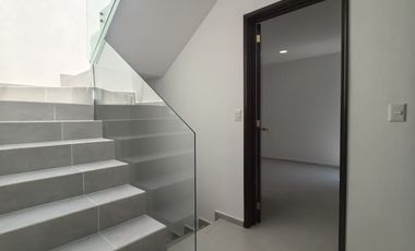 MODERNA CASA EN VENTA ZONA: ATLAHAPA
