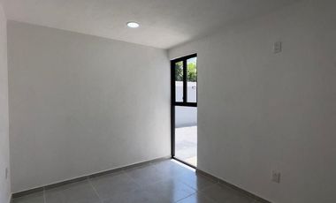 MODERNA CASA EN VENTA ZONA: ATLAHAPA