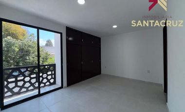 MODERNA CASA EN VENTA ZONA: ATLAHAPA