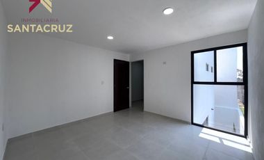 MODERNA CASA EN VENTA ZONA: ATLAHAPA