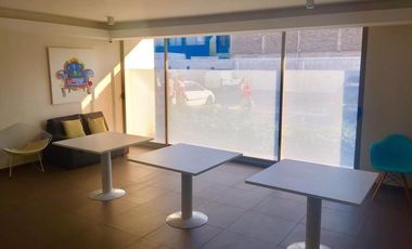 Iluminado y Cómodo Departamento a pasos Metro Plaza Chacabuco