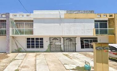 Excelente oportunidad de adquirir casa en Veracruz