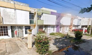 Excelente oportunidad de adquirir casa en Veracruz