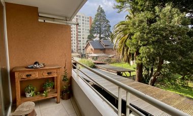 Arriendo Departamento Edificio Doña Brisa.