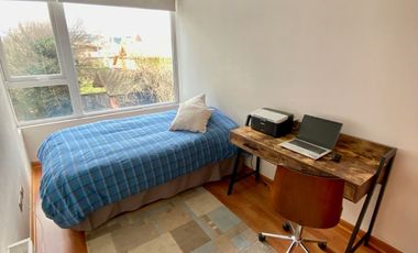 Arriendo Departamento Edificio Doña Brisa.