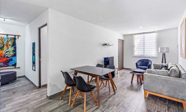 Casa Rocio, Lista para estrenar