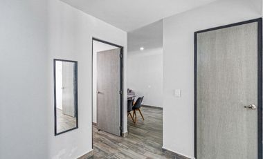 Casa Rocio, Lista para estrenar