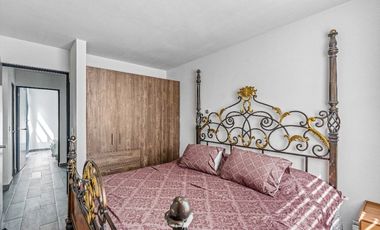 Casa Rocio, Lista para estrenar