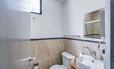 Casa Rocio, Lista para estrenar
