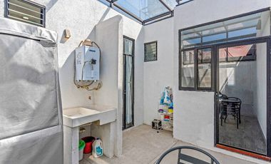 Casa Rocio, Lista para estrenar