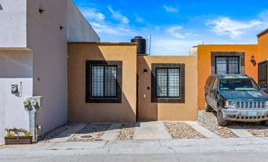 Casa Rocio, Lista para estrenar