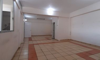 SE RENTA EDIFICIO COMERCIAL COMPLETO O POR PISO EN NICOLAS ROMERO