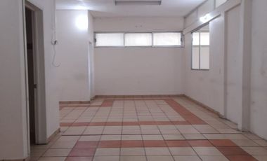 SE RENTA EDIFICIO COMERCIAL COMPLETO O POR PISO EN NICOLAS ROMERO