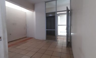 SE RENTA EDIFICIO COMERCIAL COMPLETO O POR PISO EN NICOLAS ROMERO