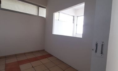 SE RENTA EDIFICIO COMERCIAL COMPLETO O POR PISO EN NICOLAS ROMERO