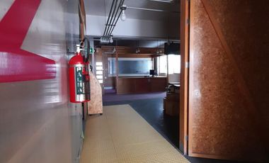 SE RENTA EDIFICIO COMERCIAL COMPLETO O POR PISO EN NICOLAS ROMERO