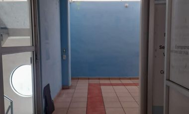 SE RENTA EDIFICIO COMERCIAL COMPLETO O POR PISO EN NICOLAS ROMERO