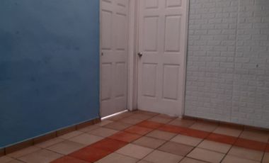 SE RENTA EDIFICIO COMERCIAL COMPLETO O POR PISO EN NICOLAS ROMERO