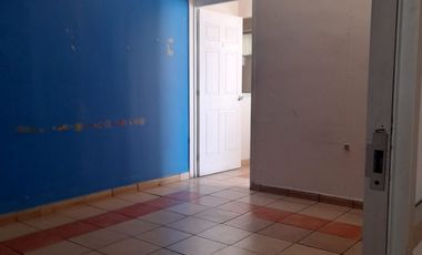 SE RENTA EDIFICIO COMERCIAL COMPLETO O POR PISO EN NICOLAS ROMERO