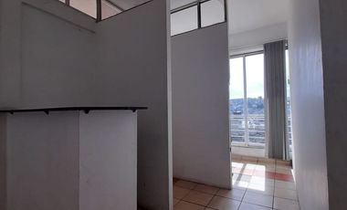 SE RENTA EDIFICIO COMERCIAL COMPLETO O POR PISO EN NICOLAS ROMERO
