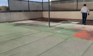 SE RENTA EDIFICIO COMERCIAL COMPLETO O POR PISO EN NICOLAS ROMERO