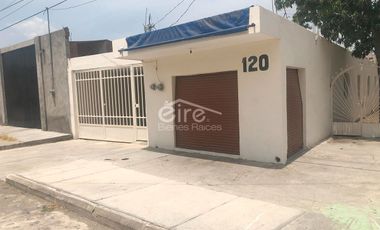 Casa en Venta en Guillermo Prieto - Ciudad Guzmán, Jalisco.