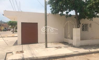 Casa en Venta en Guillermo Prieto - Ciudad Guzmán, Jalisco.