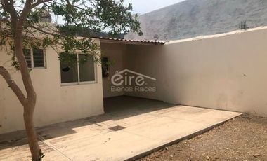Casa en Venta en Guillermo Prieto - Ciudad Guzmán, Jalisco.