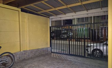 Casa de 3 Dormitorios en La Cruz – Sector Residencial Tranquilo