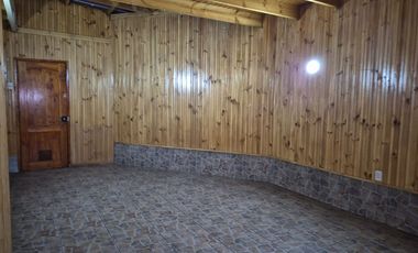 Casa de 3 Dormitorios en La Cruz – Sector Residencial Tranquilo