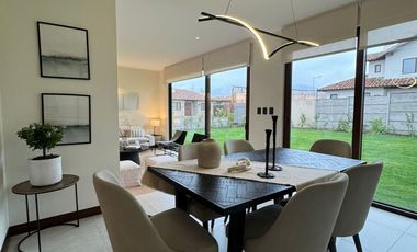 Propiedad en venta en Piedra Roja, Chicureo-Colina