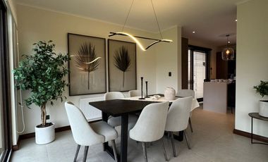 Propiedad en venta en Piedra Roja, Chicureo-Colina