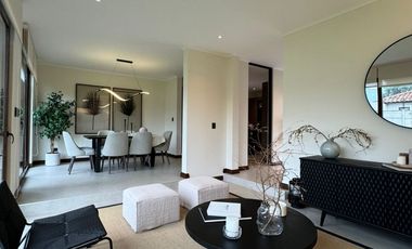 Propiedad en venta en Piedra Roja, Chicureo-Colina