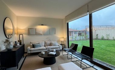 Propiedad en venta en Piedra Roja, Chicureo-Colina