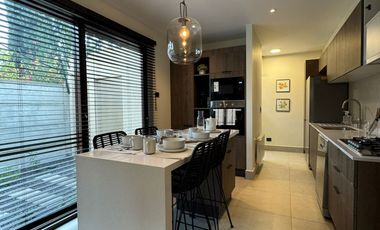 Propiedad en venta en Piedra Roja, Chicureo-Colina