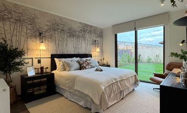 Propiedad en venta en Piedra Roja, Chicureo-Colina