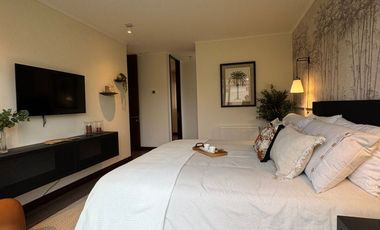 Propiedad en venta en Piedra Roja, Chicureo-Colina